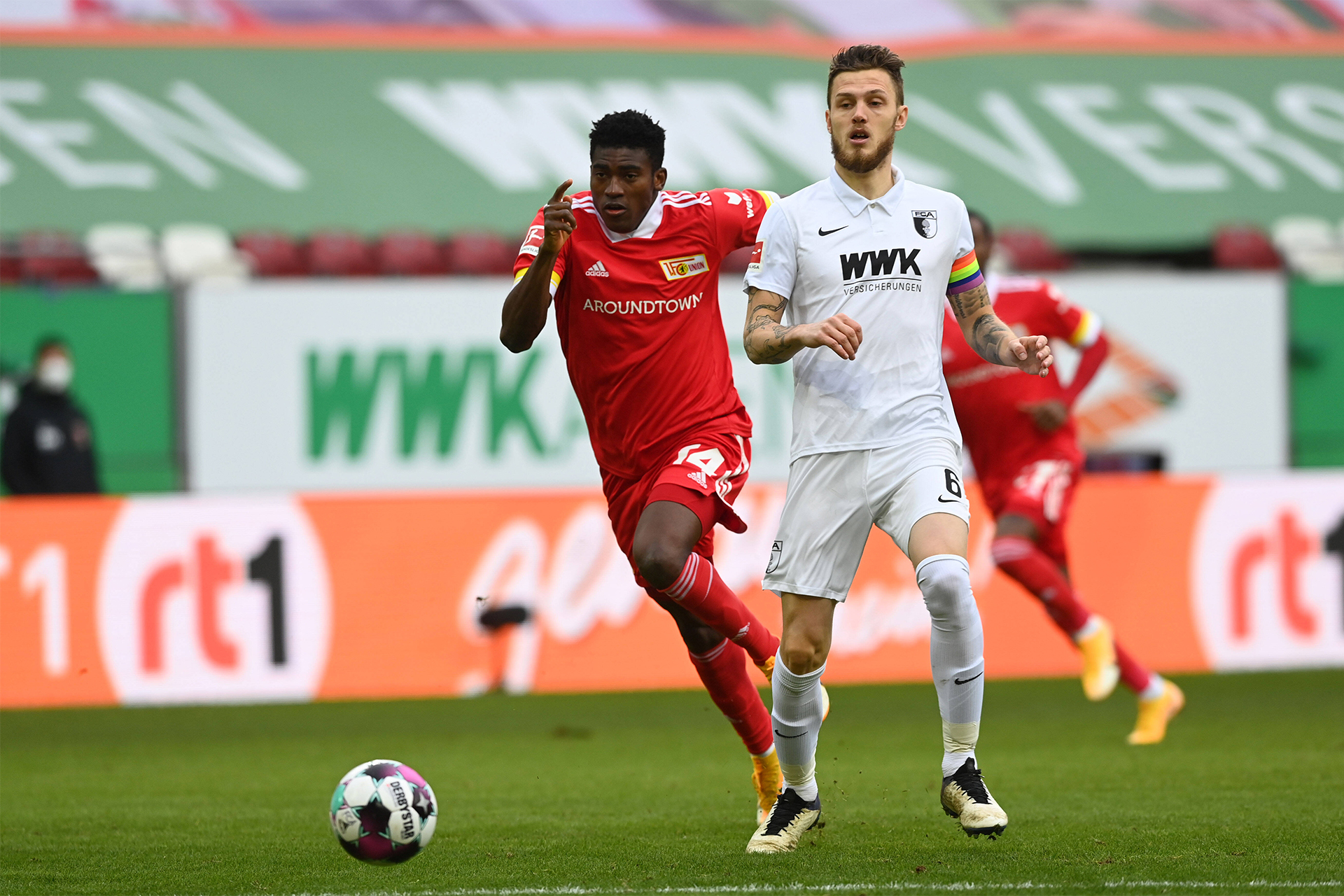 Soi kèo Augsburg vs Union Berlin ngày 13/4