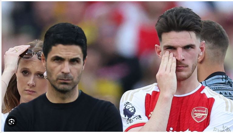 Arsenal vẫn cần phải bổ sung lực lượng