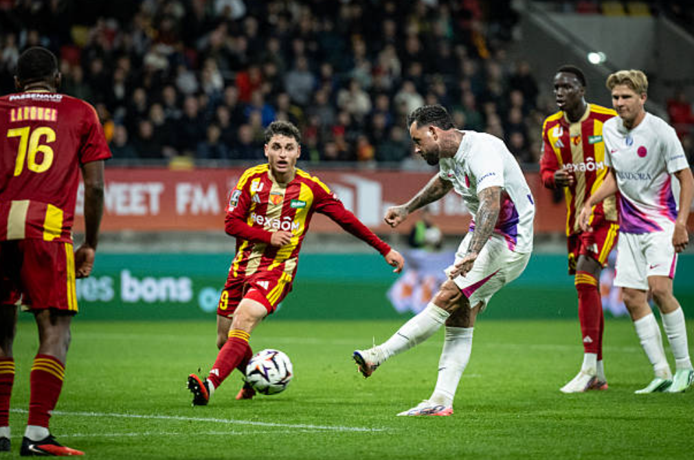 Le Mans vs Toulouse FC (01:45 – 17/10) | Xem lại trận đấu